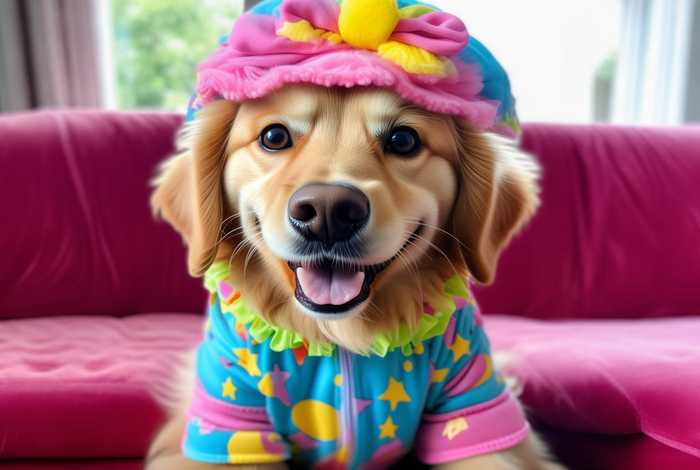 宠物服装介绍 宠物服装介绍文案