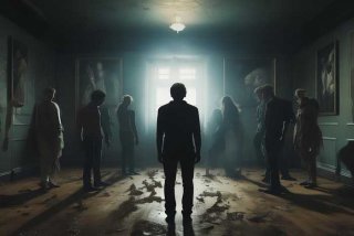 梦到自己人际关系不好、梦到自己人际关系不好了