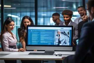 如何建立人事电子档案（如何建立个人电子档案）