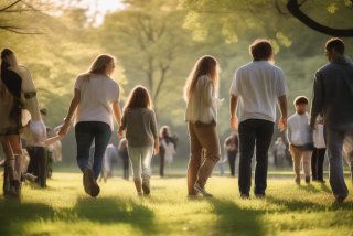 人际关系的解释（人际关系的解释名词）