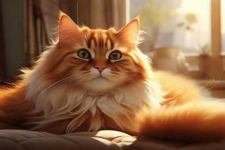 宠物猫的品种及价格橘色（橘色的猫是什么品种的猫）