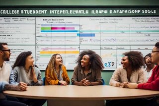 大学生人际关系量表 大学生人际关系量表及评分标准纬度