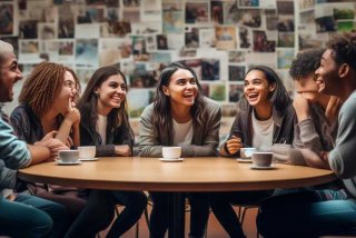 大学生的人际关系能力介绍 - 大学生的人际关系能力介绍范文