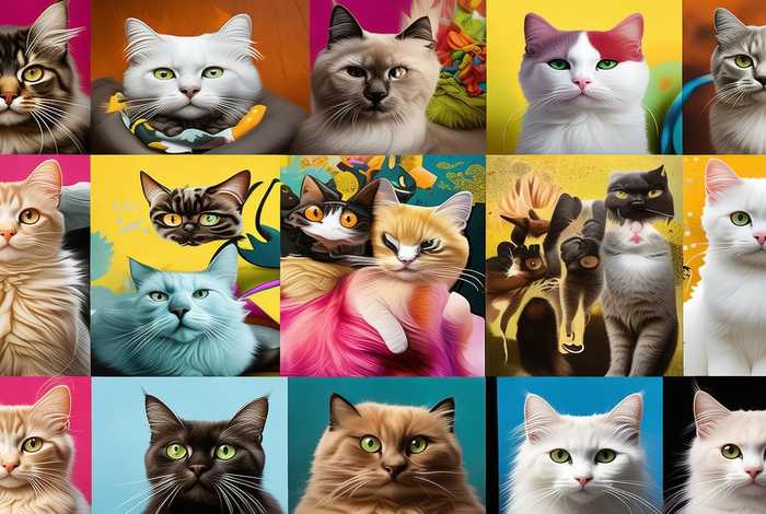 宠物猫排名前十名排行榜、宠物猫排名前十名排行榜最新