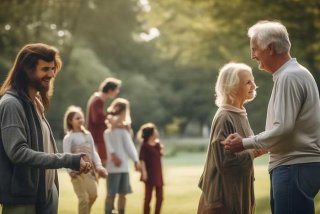 人际关系的发展阶段包括几个阶段 - 人际关系的发展包括哪几个阶段()(1分)