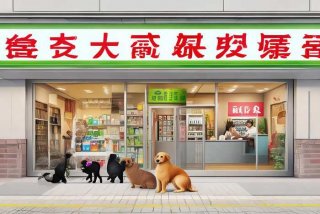 瑞派宠物医院加盟；瑞派宠物医院加盟条件