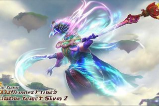 造梦西游3宠物最终技能大全参考 - 造梦西游3宠物技能大全图鉴