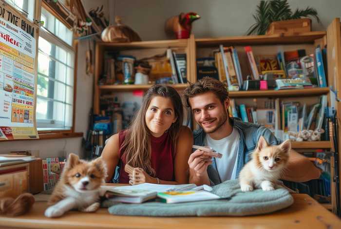 开宠物店到哪里学培训；想开宠物店去哪里培训要多少钱