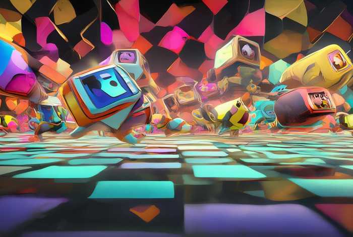 魔方世界宠物移速、魔方世界宠物移速上限