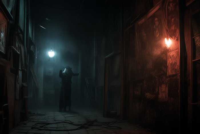 新恐怖宠物店第三部解说、新恐怖宠物店第三部解说全集