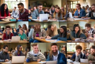 大学生人际关系论文300字，大学生人际关系论文300字怎么写