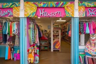 宠物服装店；宠物服装店名字怎么取