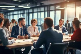 职场上的人际关系与沟通相关视频；职场人际关系与沟通技巧的案例