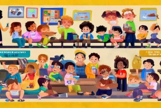 孩子人际关系的书 - 孩子人际关系的书籍有哪些