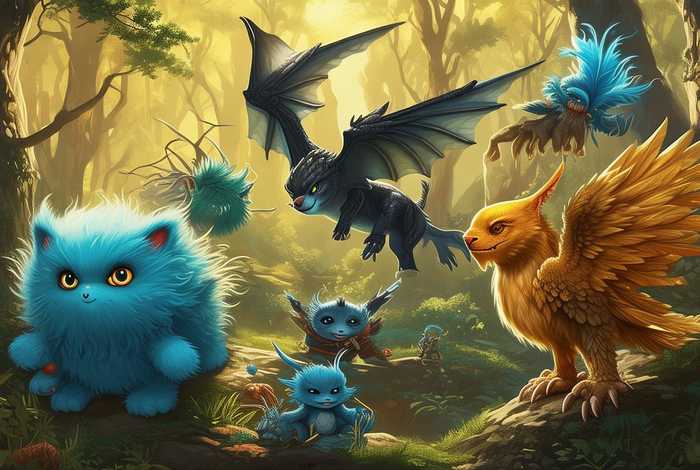 魔兽世界猎人宠物全集 魔兽世界猎人宠物全集免费