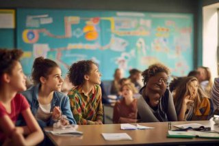 社会情感《人际关系》教案 人际关系的社会教案