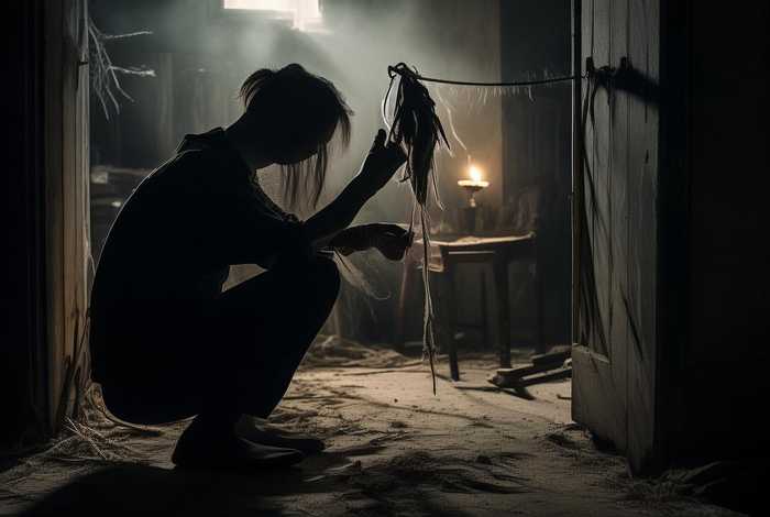 门内宠物遭盗窃任务收集线索（门内宠物遭盗窃任务重置）