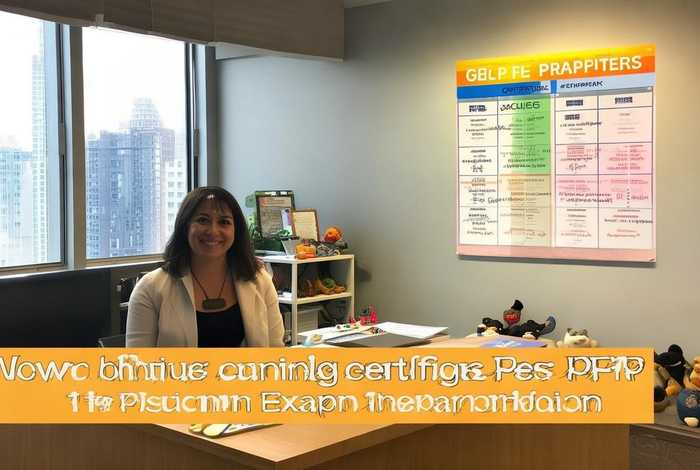 宠物训导师证在哪里办理，宠物训导师证怎么考