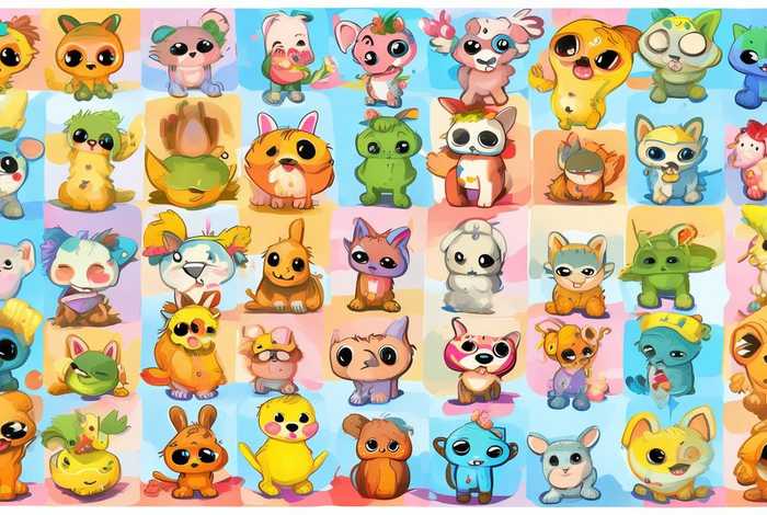 宠物连连看卡通版，宠物连连看卡通版下载