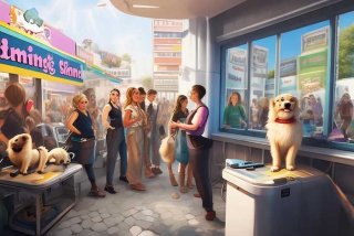 宠物美容培训学校哪个最有名 宠物美容培训学校哪个最有名气