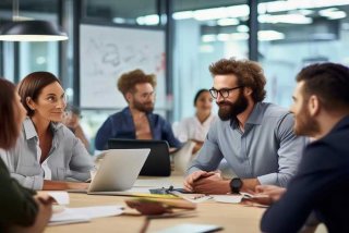 企业人际关系处理方法（企业人际关系处理方法有哪些）