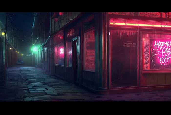 恐怖宠物店动漫第一季（恐怖宠物店动漫第一季免费观看）