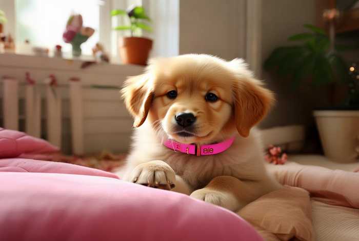 适合宠物的名字（适合宠物的名字女生）