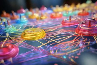 人际关系网络搭建 - 人际关系网络搭建方案