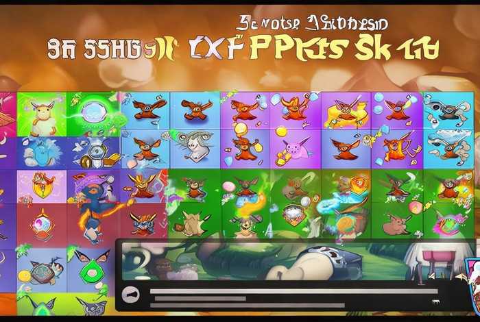 诛仙宠物技能大全图解；诛仙宠物技能大全图解视频