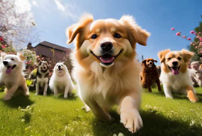 宠物狗排名20 宠物狗排名榜单