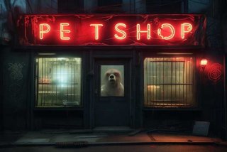 恐怖宠物店漫画全集在线 - 恐怖宠物店漫画全集在线观看