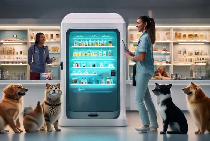 宠物药品新商业模式 - 宠物药品新商业模式是什么