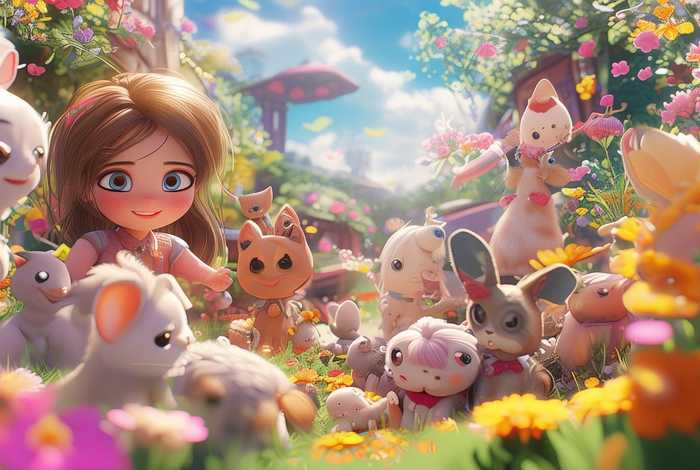 宠物女孩游戏,宠物女孩游戏中文版 宠物女孩游戏,宠物女孩游戏中文版