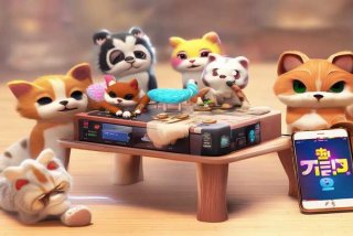 波兰球桌面宠物下载 波兰球桌面宠物下载苹果手机版五常