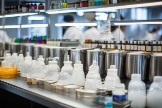 宠物香波配方及原料、宠物香波配方及原料制备工艺