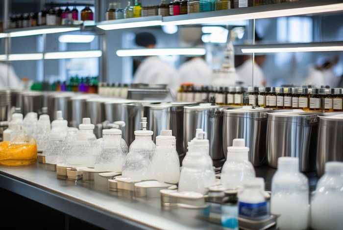 宠物香波配方及原料、宠物香波配方及原料制备工艺