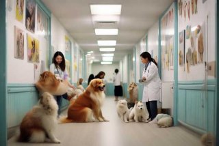 哈尔滨宠物医院怎么样知乎、哈尔滨宠物医院怎么样知乎推荐一下