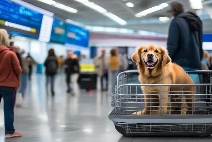 宠物空运能查到信息吗、宠物空运能查到信息吗现在