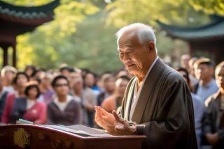 曾仕强人际关系学哔哩哔哩 - 曾仕强讲人际关系学在哪里讲的