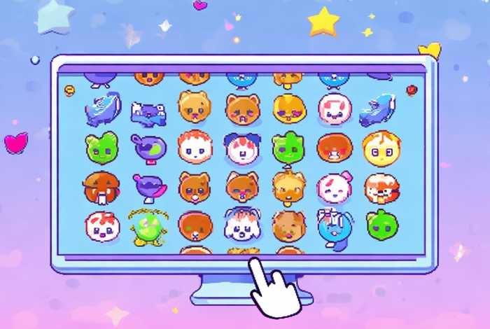 宠物连连看经典版在线玩（宠物连连看原版在线玩）
