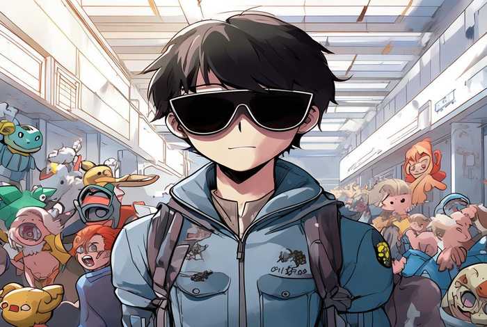 宠物小精灵之面瘫囧神小说txt；宠物小精灵之面瘫囧神txt宝书网