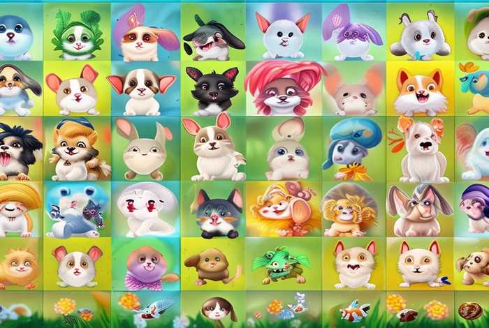 宠物连连看3.0精装版 - 宠物连连看3.0精装版下载