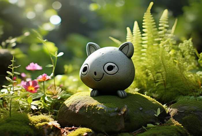 宠物石头是什么，宠物石头是什么东西