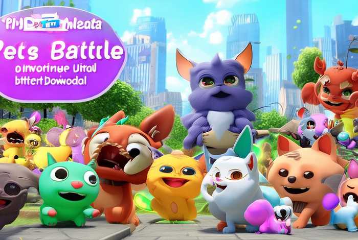 宠物大作战最新一期 - 宠物大作战最新一期下载 宠物大作战最新一期 - 宠物大作战最新一期下载