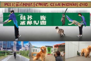 宠物培训学校深圳（深圳宠物学校培训价格表）