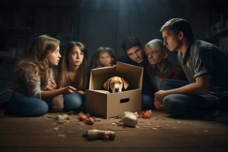 宠物盲盒的危害（宠物盲盒的危害有哪些）