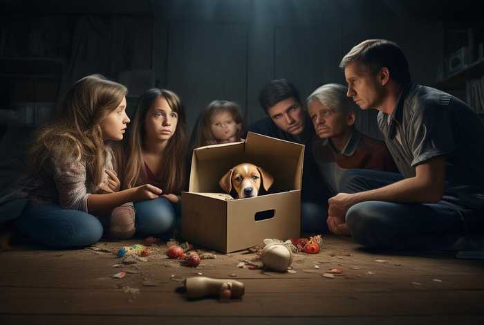 宠物盲盒的危害（宠物盲盒的危害有哪些）