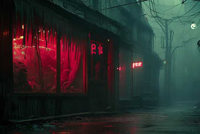 恐怖宠物店动漫百度网盘、恐怖宠物店动漫百度网盘下载