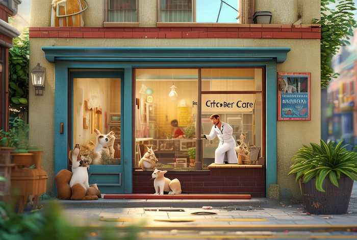 武汉宠物医院哪里便宜 - 武汉宠物医院哪里便宜点