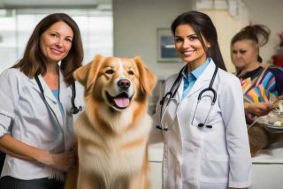 宠物医生工资高还是宠物美容师 宠物医生工资高还是宠物美容师工资高